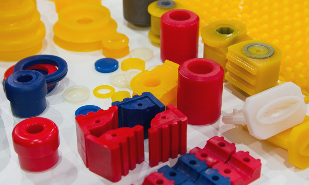 Additives for Release Agents
