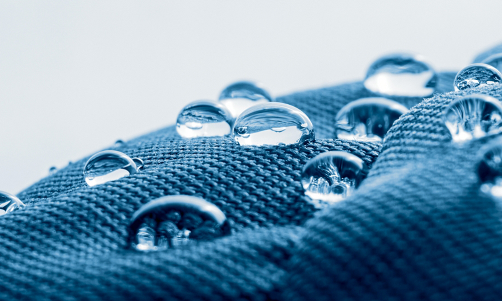 Surface Modifiers