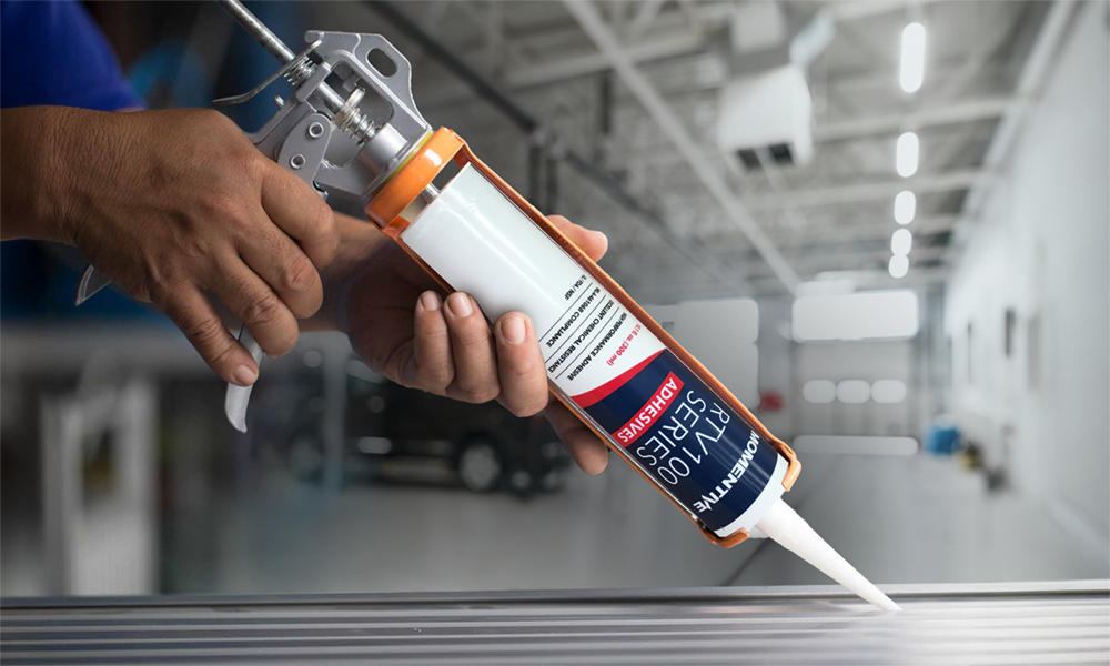 Adhesives and Sealants