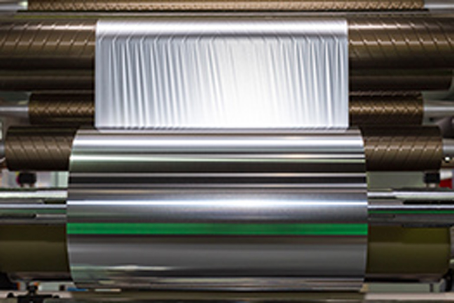 Heat Seal Tapes