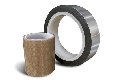 Phenyl Silicone PSAs