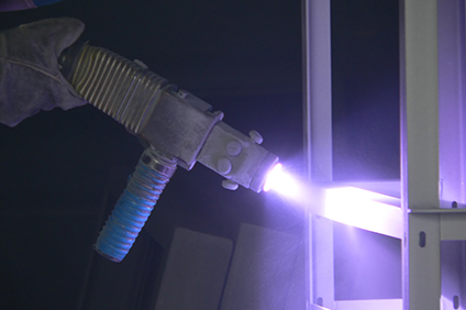 Thermal Spray Masking Tapes