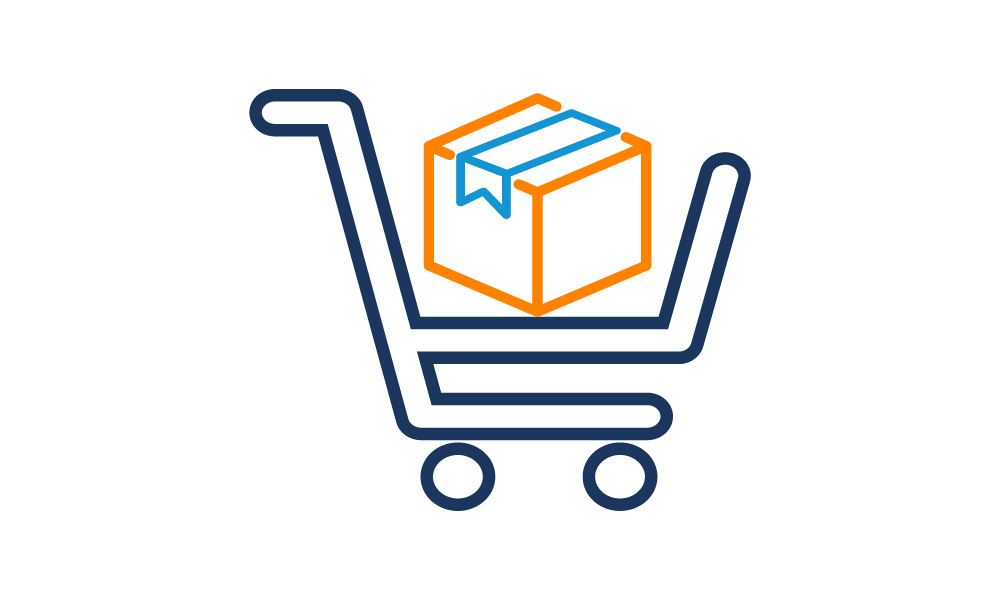Order a Product  