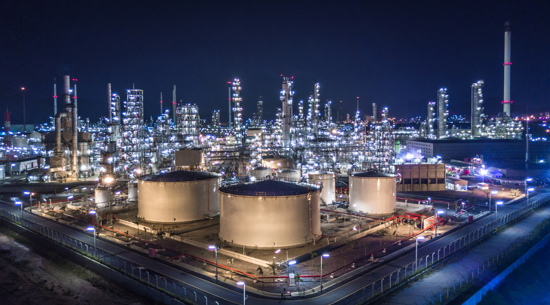 Energy, Oil and Gas, Infrastructure
