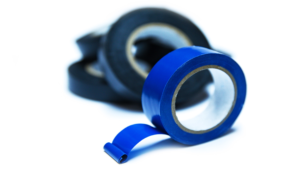Electrical Insulation Tapes