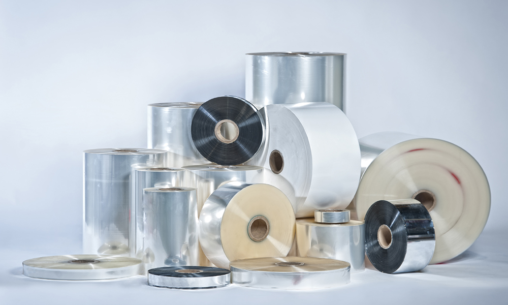 Heat Seal Tapes