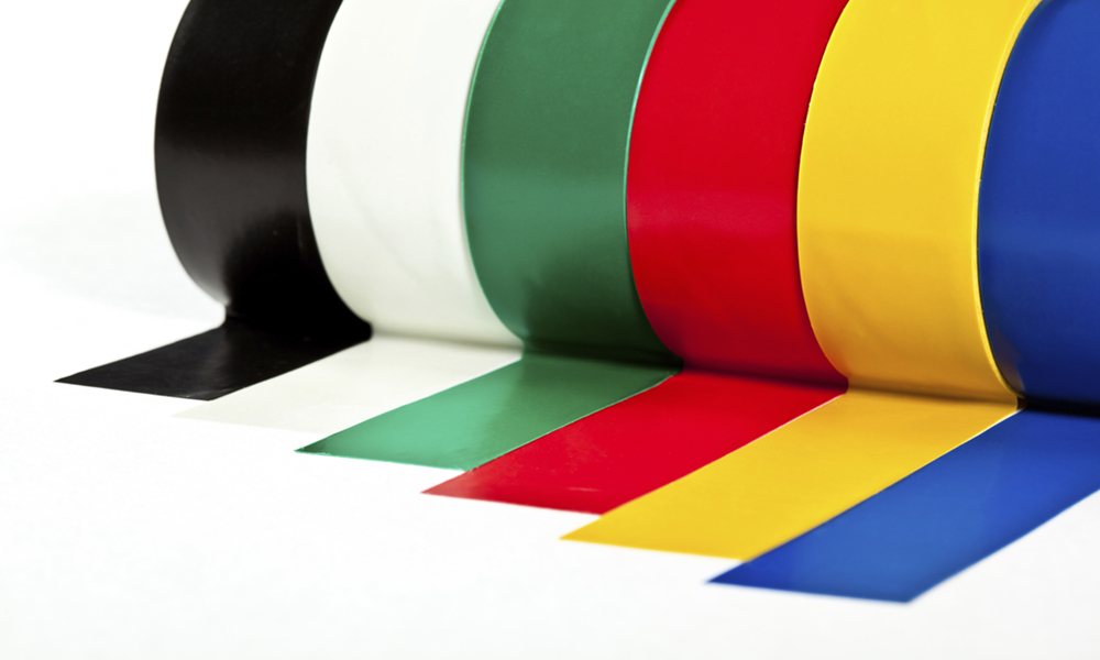 Phenyl Silicone PSAs