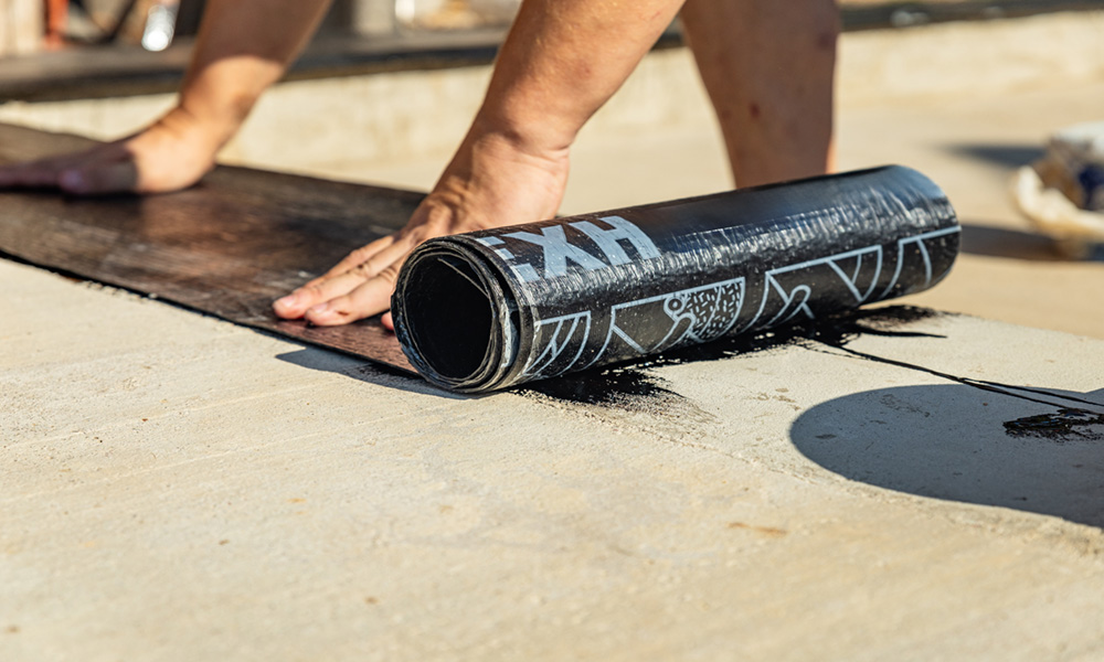 Release Coatings