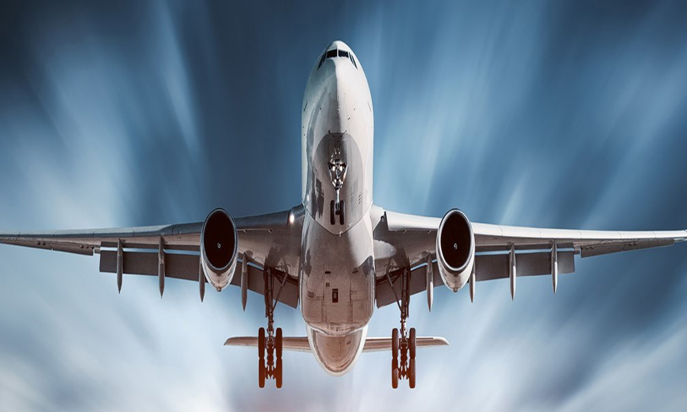 Elastomers for Aerospace, Aviation, Defense