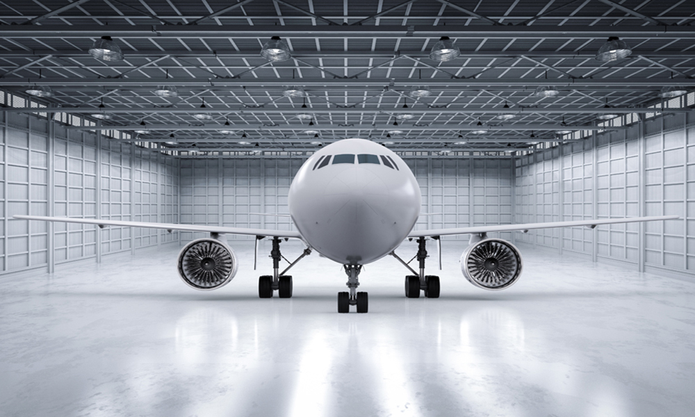 PSA/RLC for Aerospace, Aviation, Defense