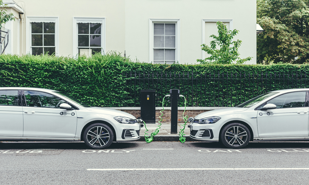 E-Mobility