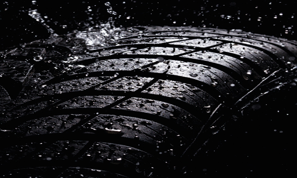 Tire and Rubber