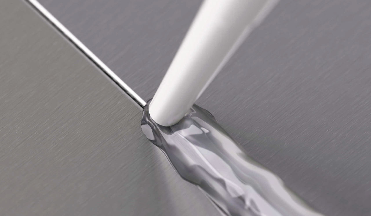 Adhesive & Sealants