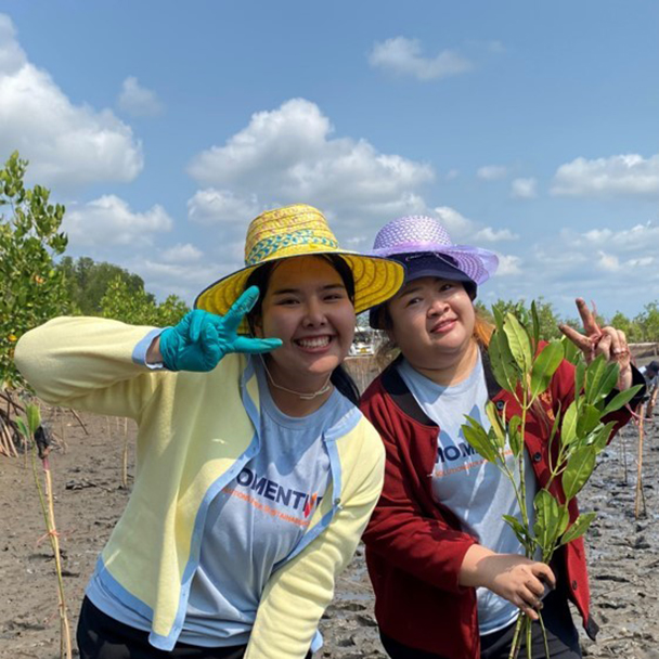 Rayong Earth Day