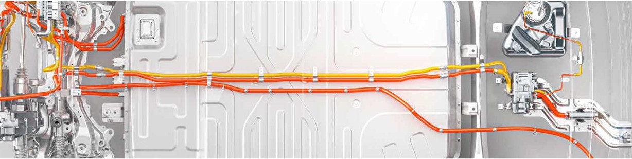Momentive Performance Materials Fuel Cell Sealing