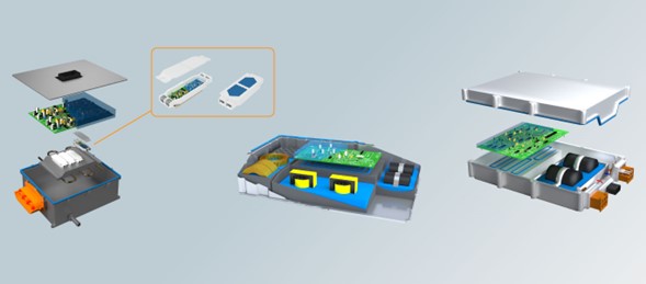 Momentive Performance Materials Power Electronics