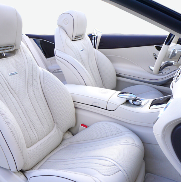 Momentive Performance Materials Car Interior Solutions