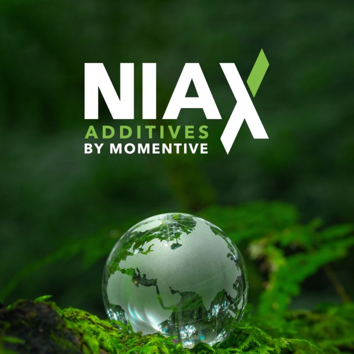 Niax Additives by Momentive Performance Materials