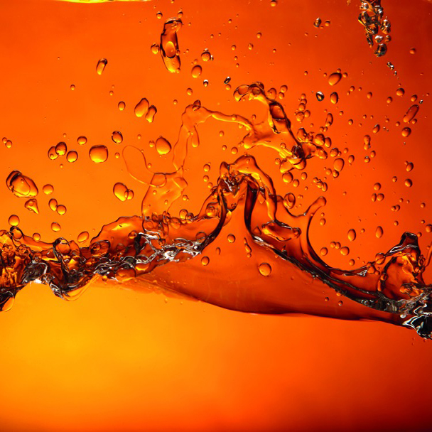 Foam Control & Dehazing Solutions for Diesel Fuel & Lube Oil Applications