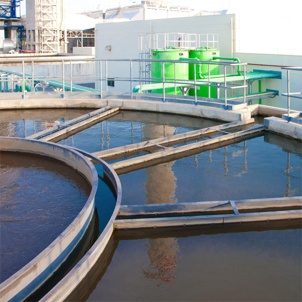 Wastewater Treatment Solutions to Maximize Manufacturing Productivity