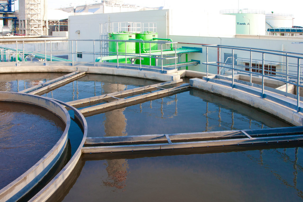 Wastewater Treatment Solutions to Maximize Manufacturing Productivity